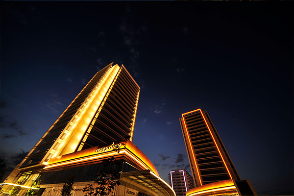 Sulbay İnşaat Hizmetlerimiz