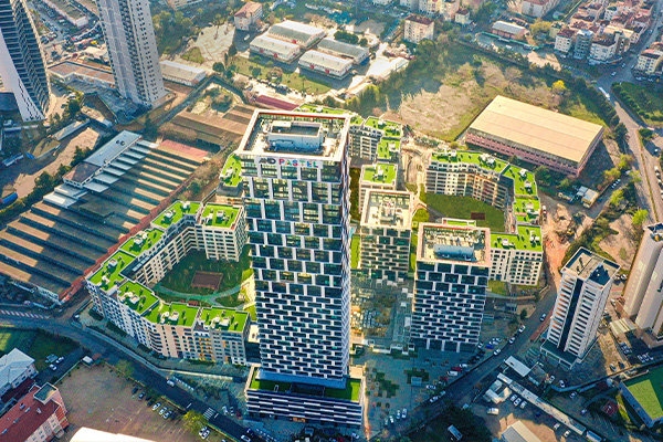 Sulbay İnşaat Hizmetlerimiz