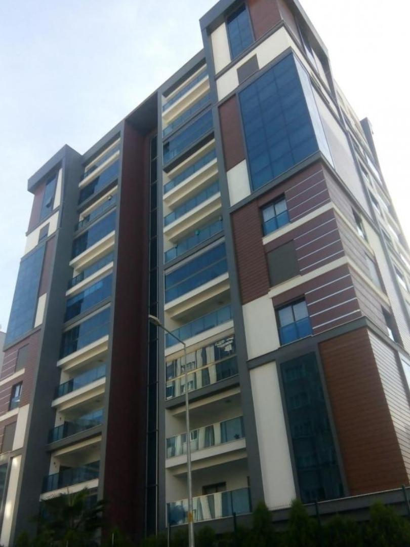 sulbay inşaat izmir lüks villa