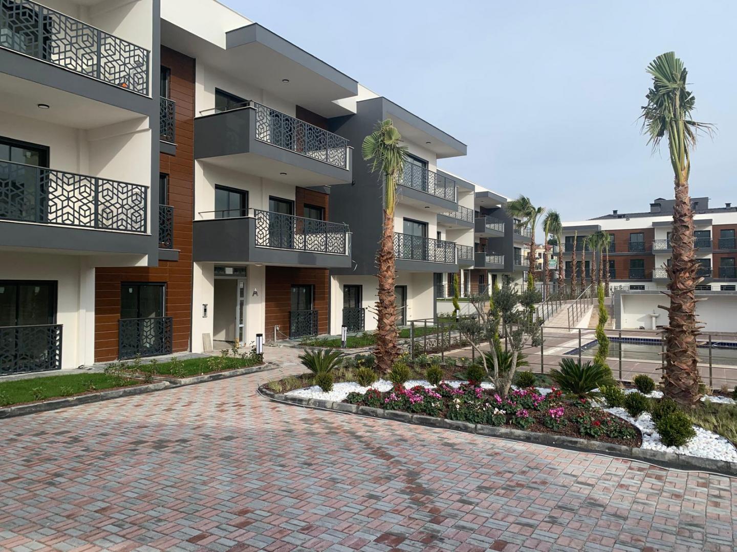 sulbay inşaat izmir lüks villa